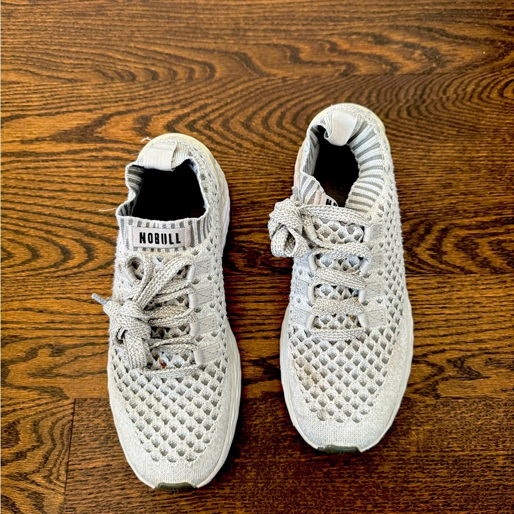 nobull sneaker
